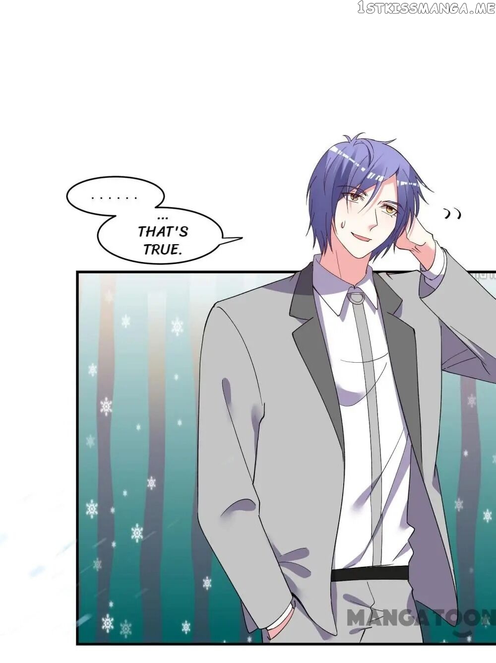 Blackmailed By Bossy Ceo chapter 300 - page 21