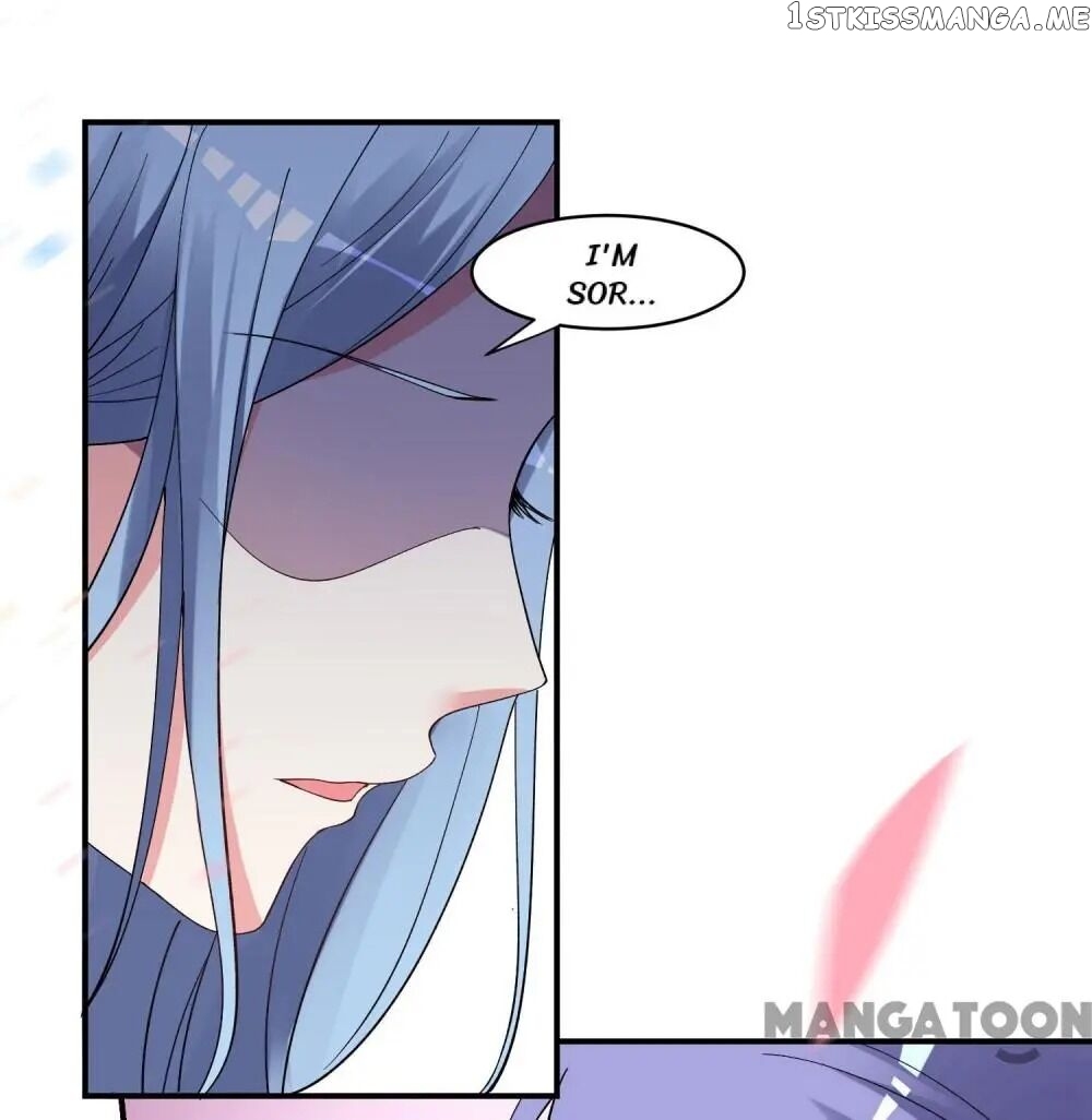 Blackmailed By Bossy Ceo chapter 300 - page 22