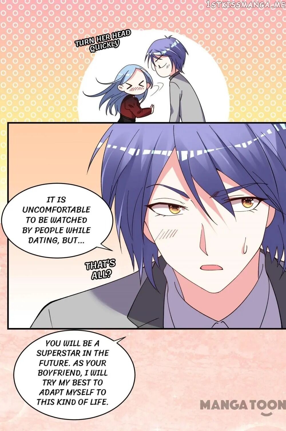 Blackmailed By Bossy Ceo chapter 300 - page 25