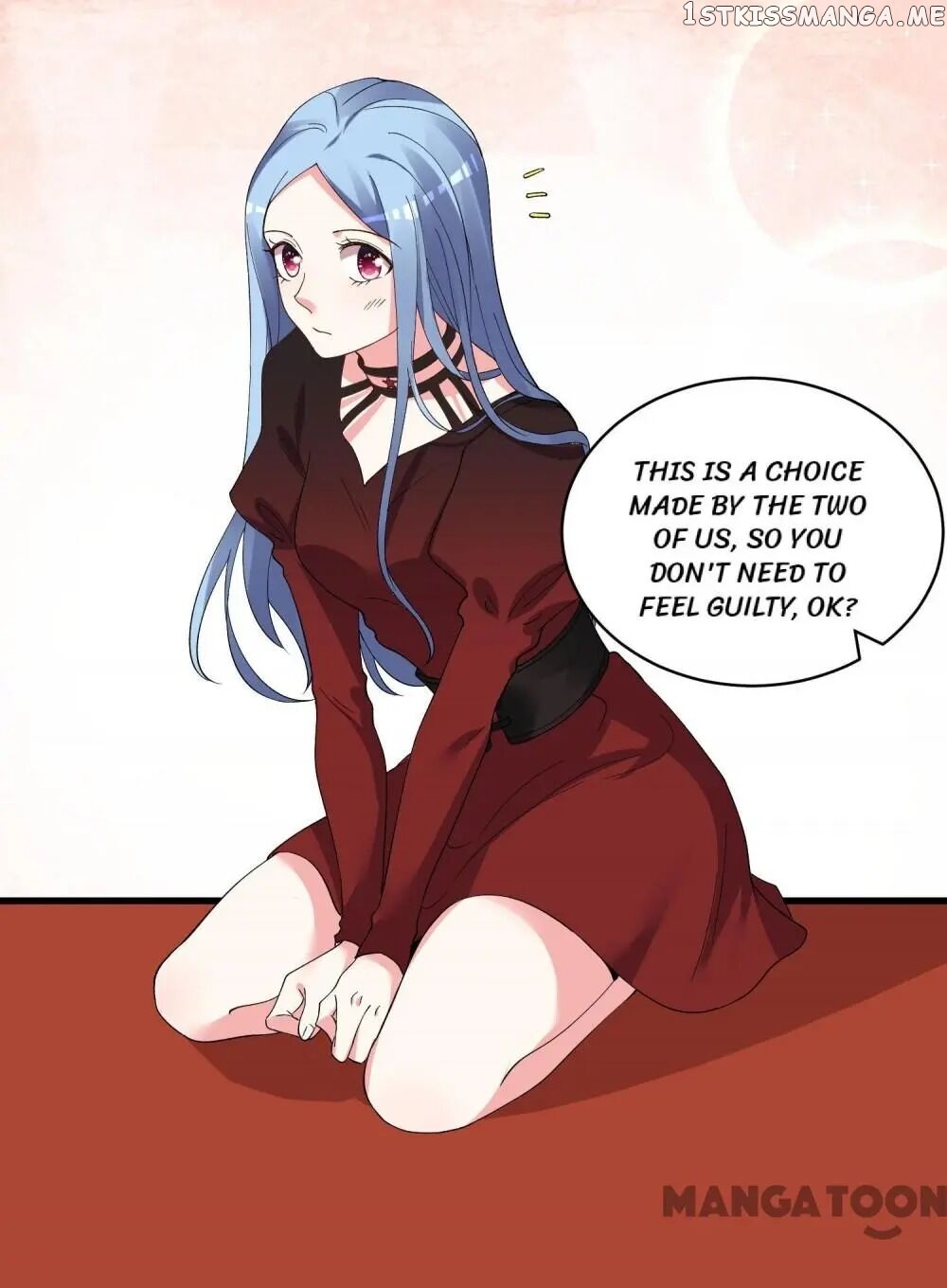 Blackmailed By Bossy Ceo chapter 300 - page 26