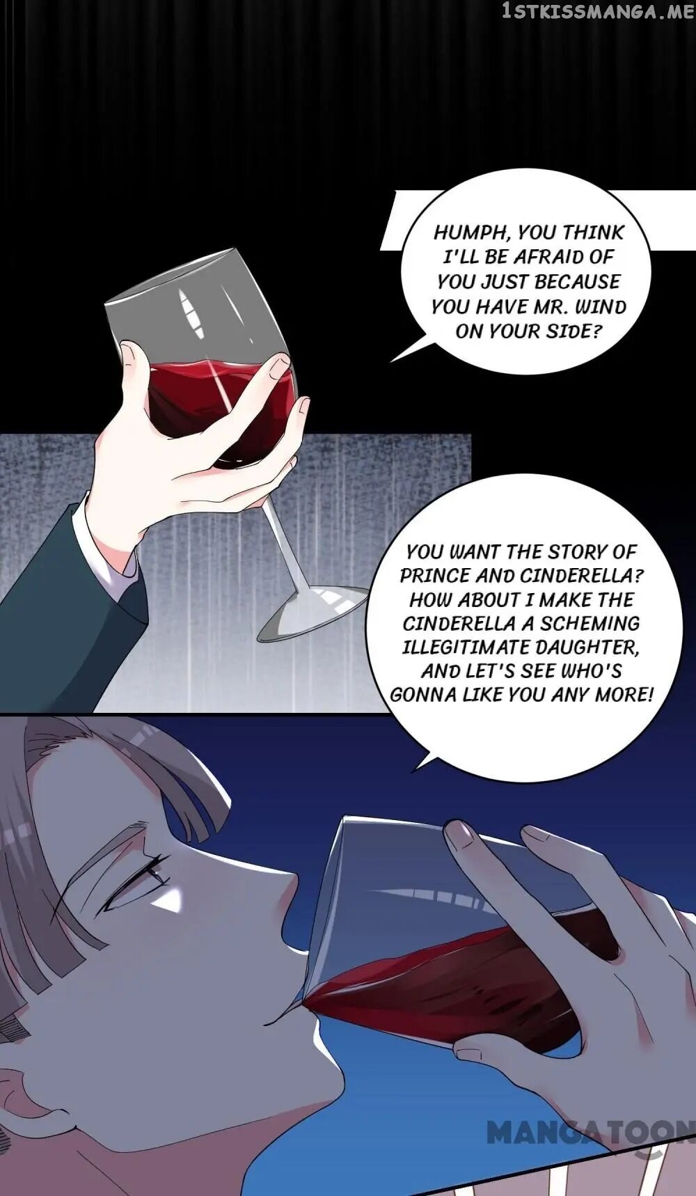 Blackmailed By Bossy Ceo chapter 300 - page 30