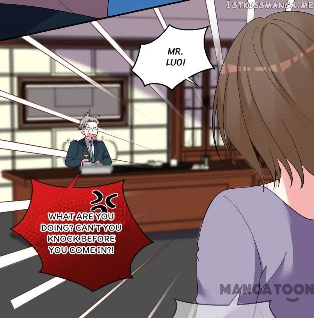 Blackmailed By Bossy Ceo chapter 300 - page 31
