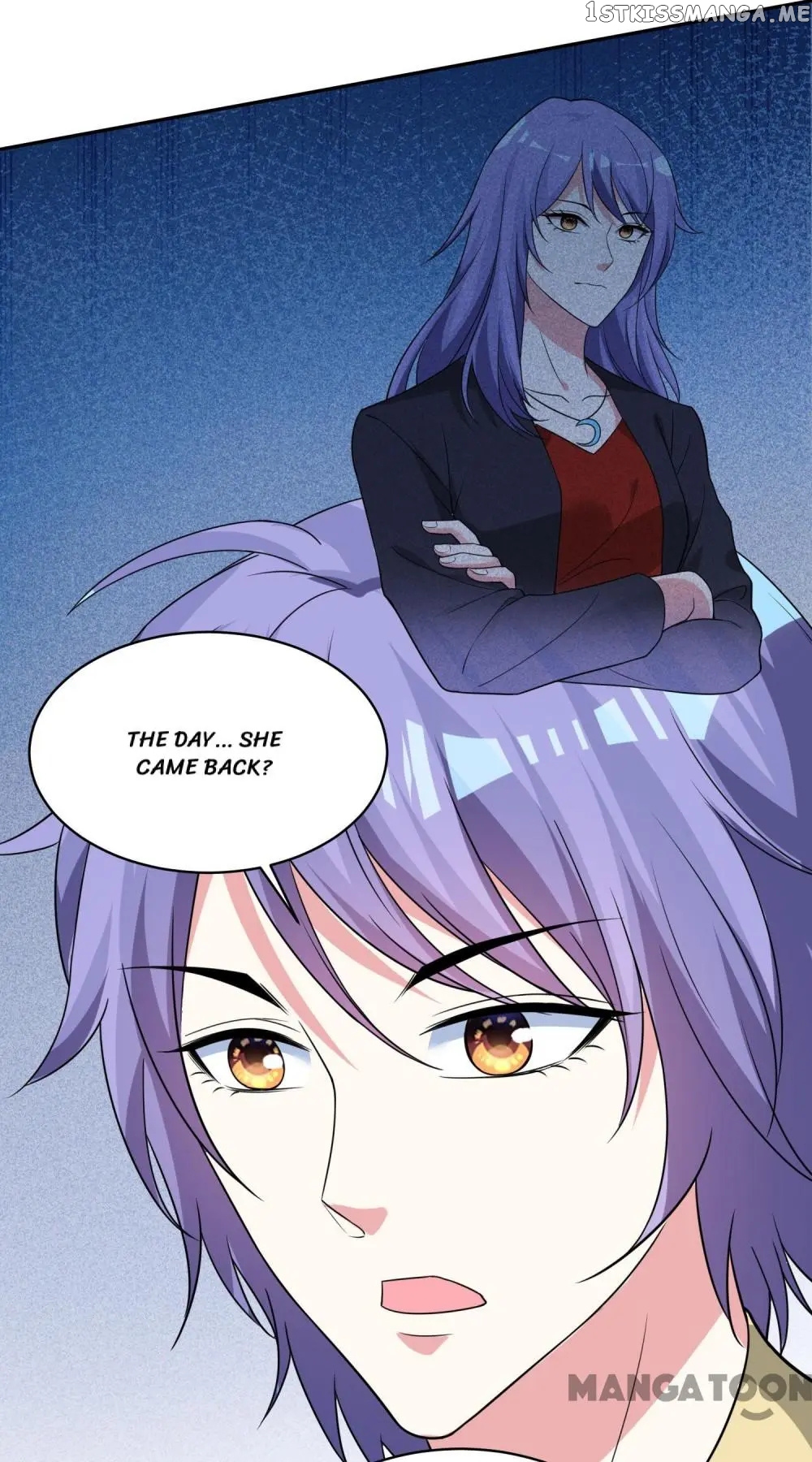 Blackmailed By Bossy Ceo chapter 340 - page 10