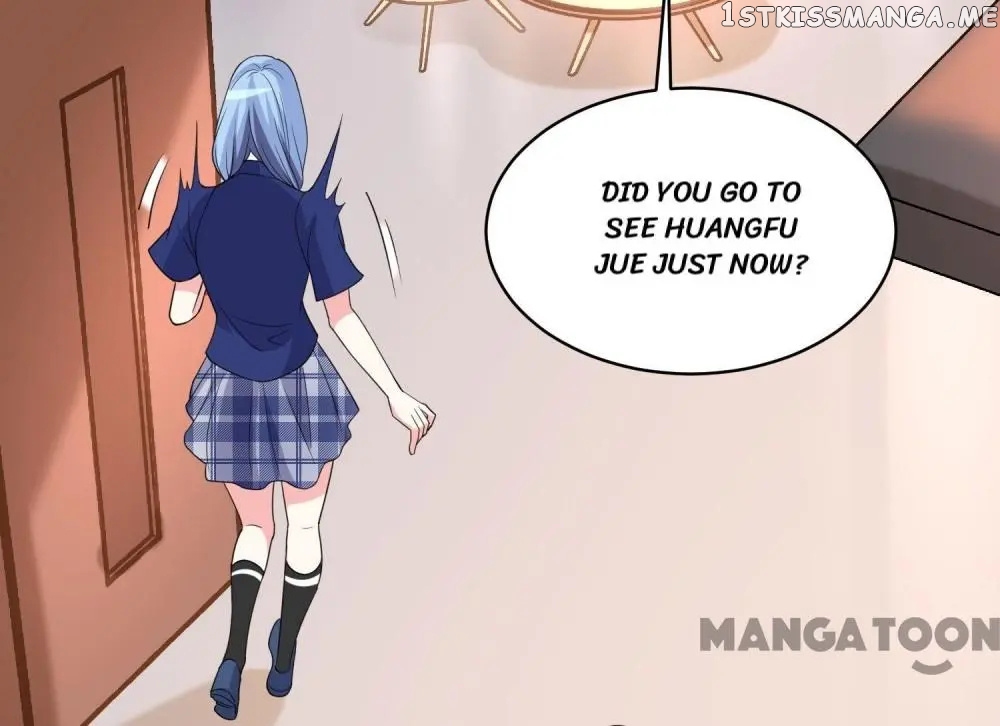 Blackmailed By Bossy Ceo chapter 340 - page 15