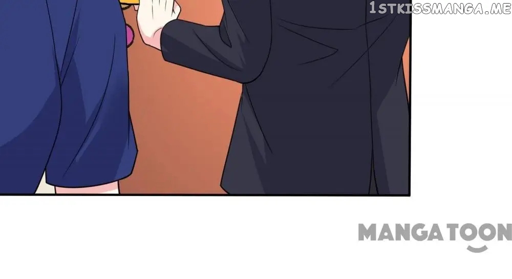 Blackmailed By Bossy Ceo chapter 340 - page 17