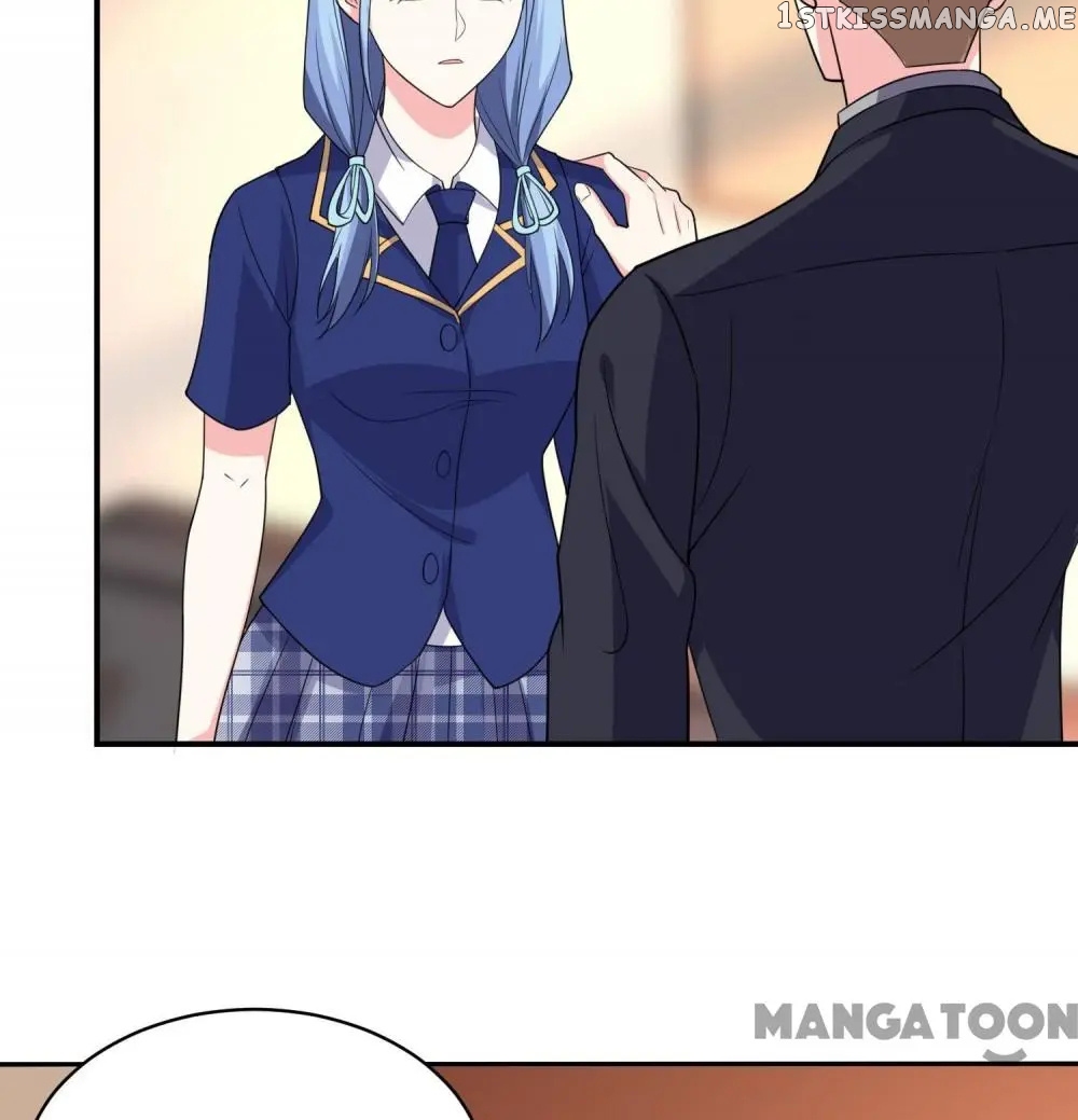 Blackmailed By Bossy Ceo chapter 340 - page 19