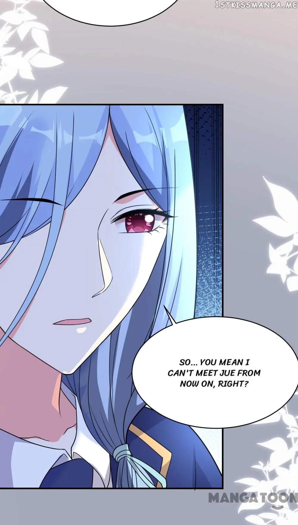 Blackmailed By Bossy Ceo chapter 340 - page 22
