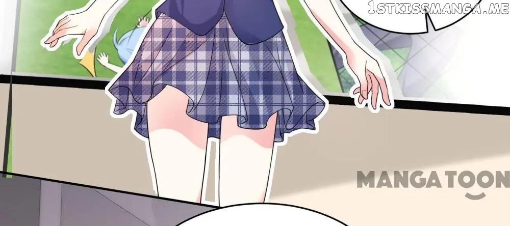 Blackmailed By Bossy Ceo chapter 340 - page 26