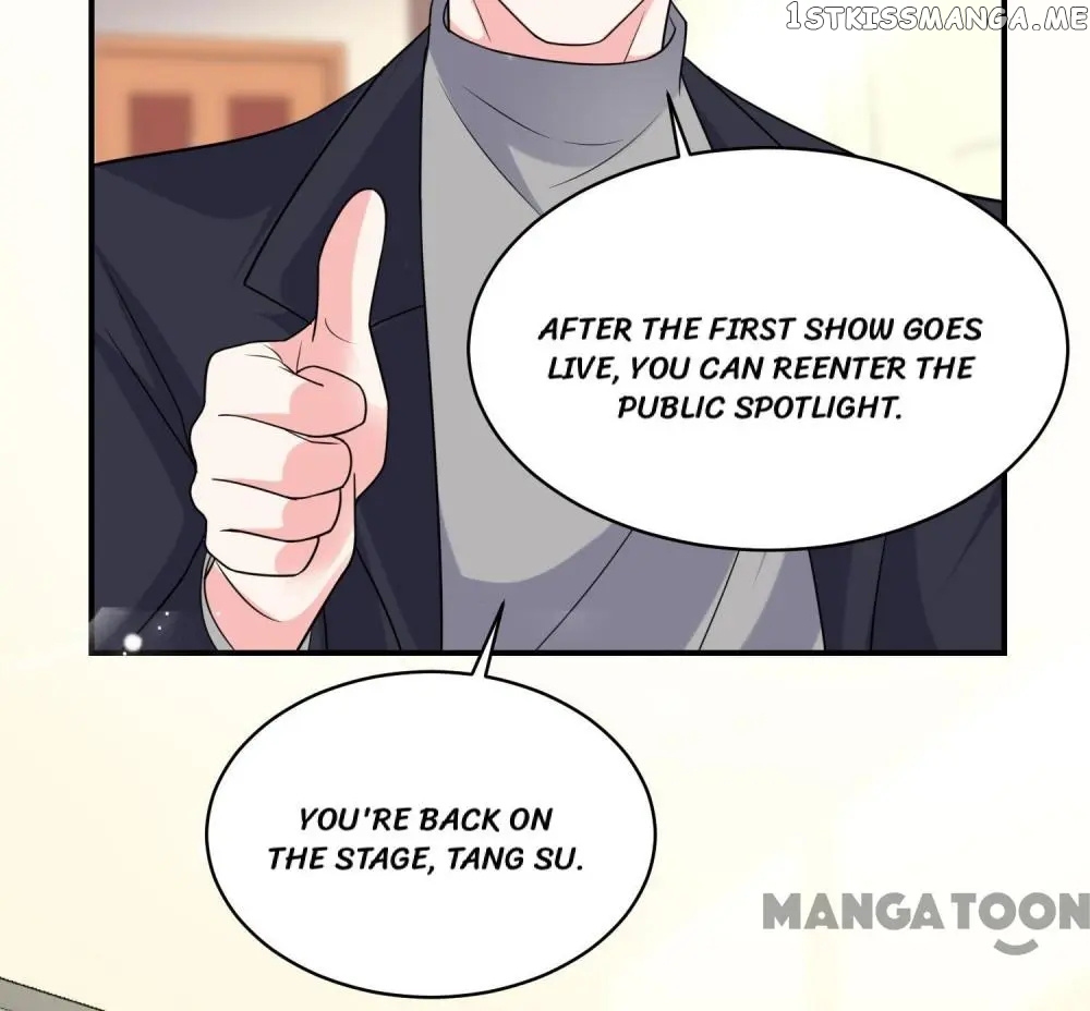 Blackmailed By Bossy Ceo chapter 340 - page 28