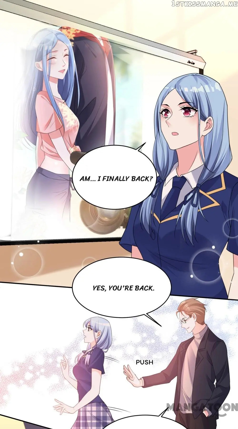 Blackmailed By Bossy Ceo chapter 340 - page 29