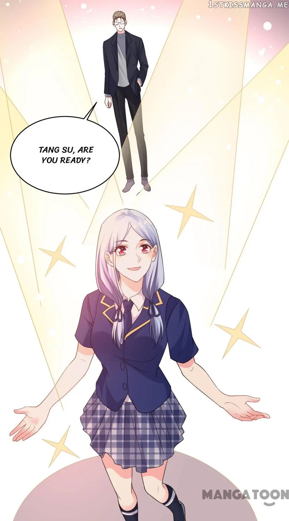 Blackmailed By Bossy Ceo chapter 340 - page 31