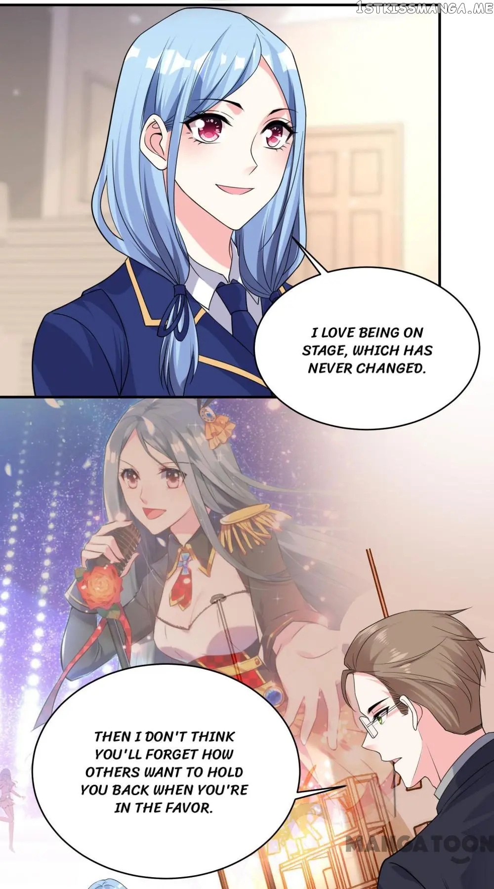 Blackmailed By Bossy Ceo chapter 340 - page 33