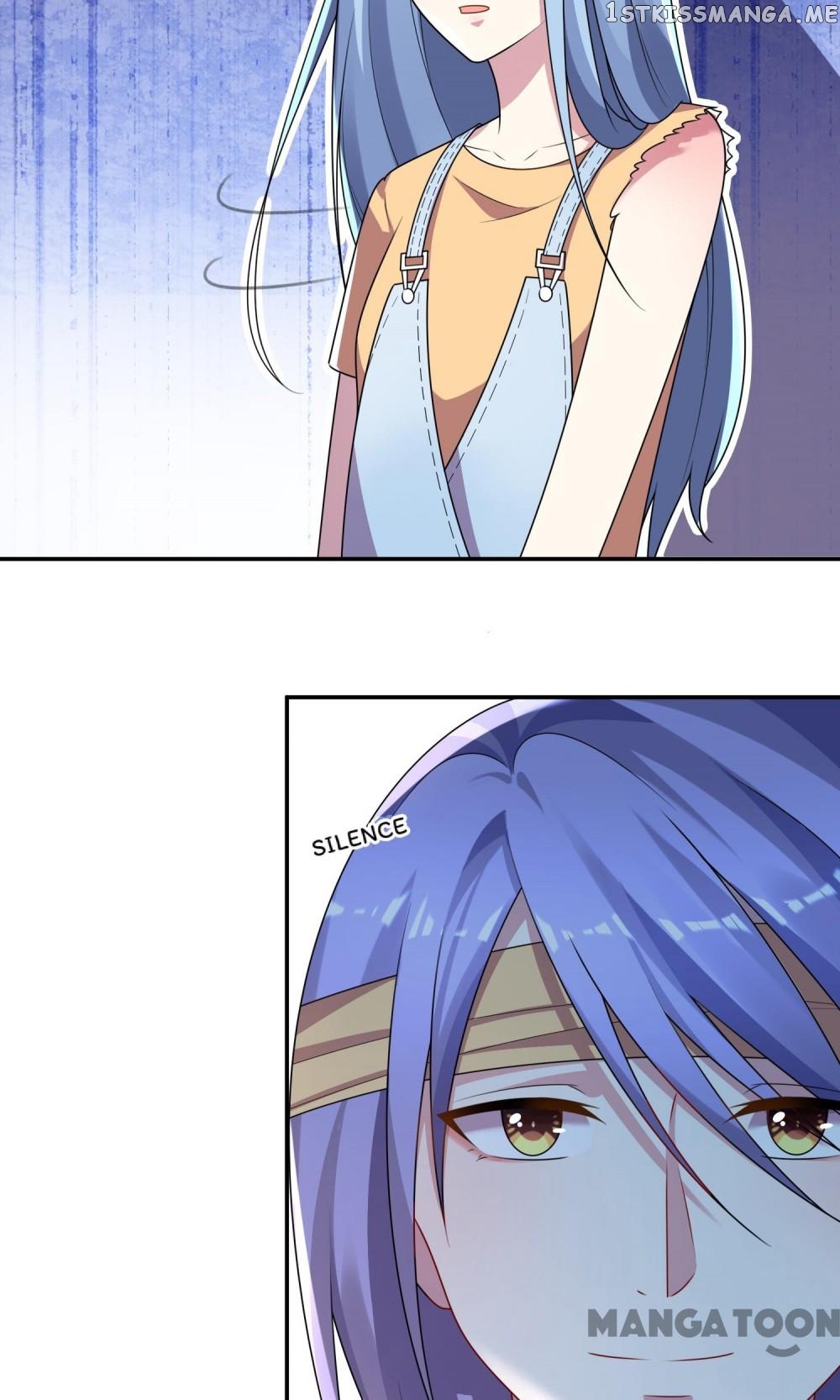 Blackmailed By Bossy Ceo chapter 137 - page 16