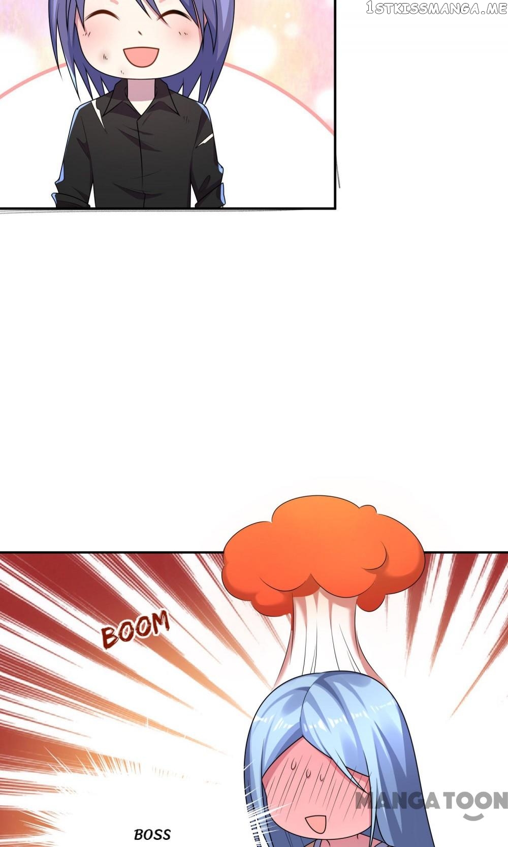Blackmailed By Bossy Ceo chapter 137 - page 18
