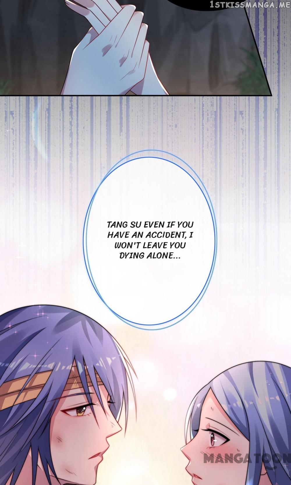 Blackmailed By Bossy Ceo chapter 137 - page 24