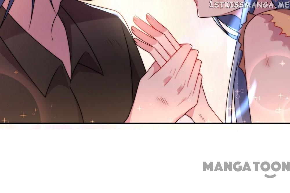 Blackmailed By Bossy Ceo chapter 137 - page 25