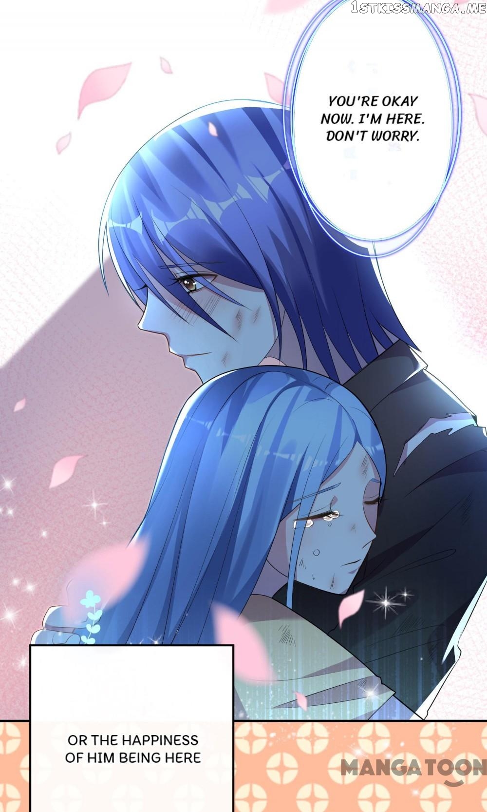 Blackmailed By Bossy Ceo chapter 137 - page 8