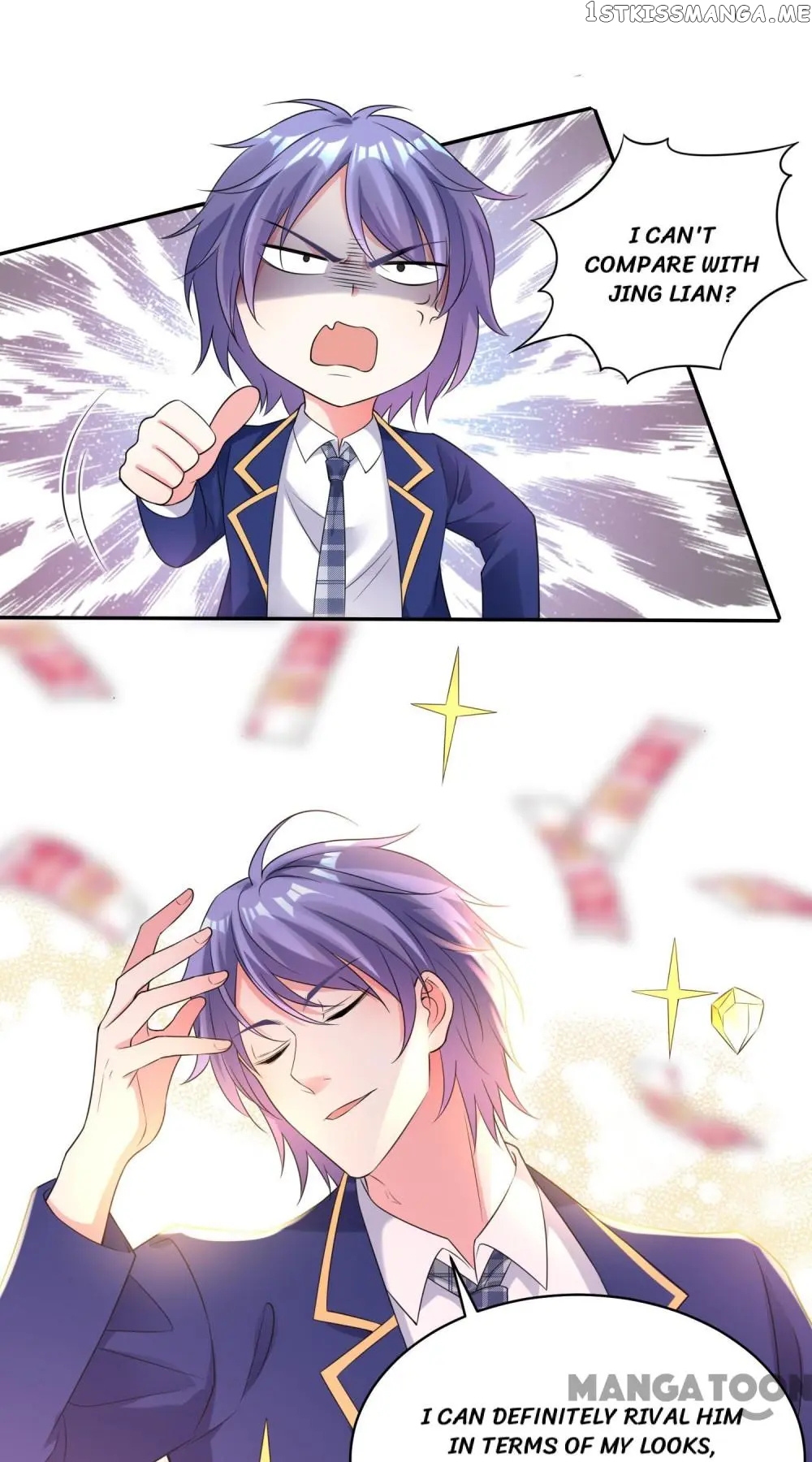 Blackmailed By Bossy Ceo chapter 339 - page 10