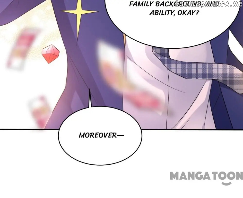 Blackmailed By Bossy Ceo chapter 339 - page 11