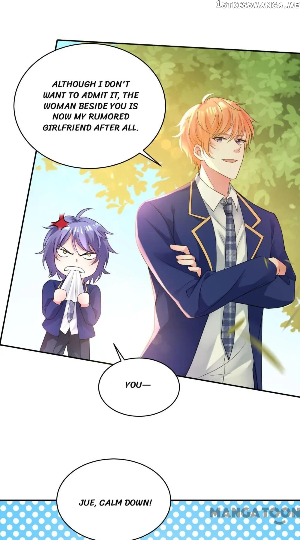 Blackmailed By Bossy Ceo chapter 339 - page 14