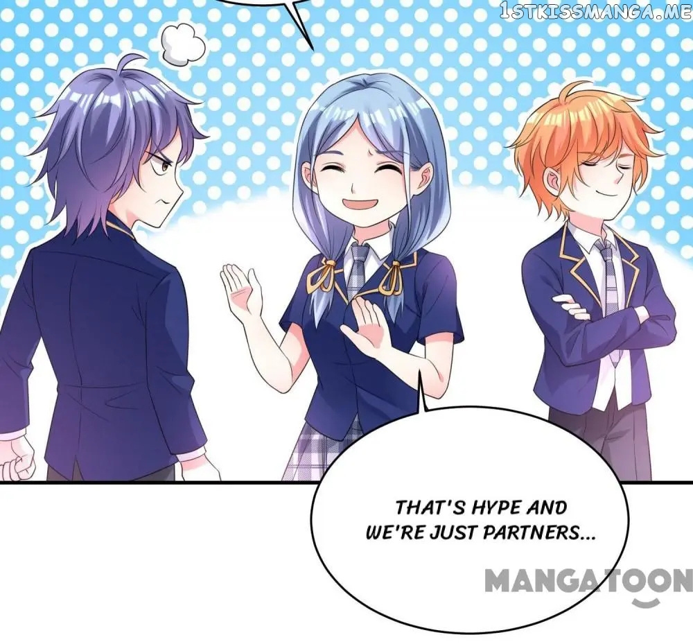 Blackmailed By Bossy Ceo chapter 339 - page 15