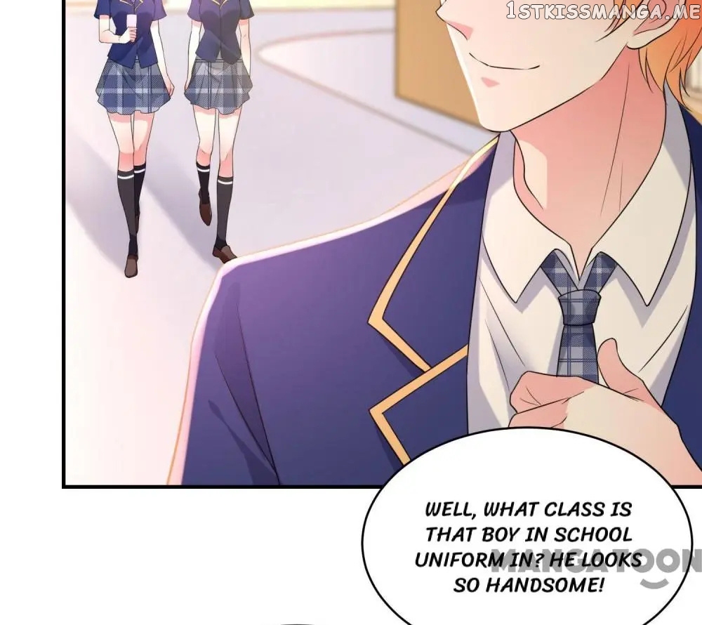 Blackmailed By Bossy Ceo chapter 339 - page 19