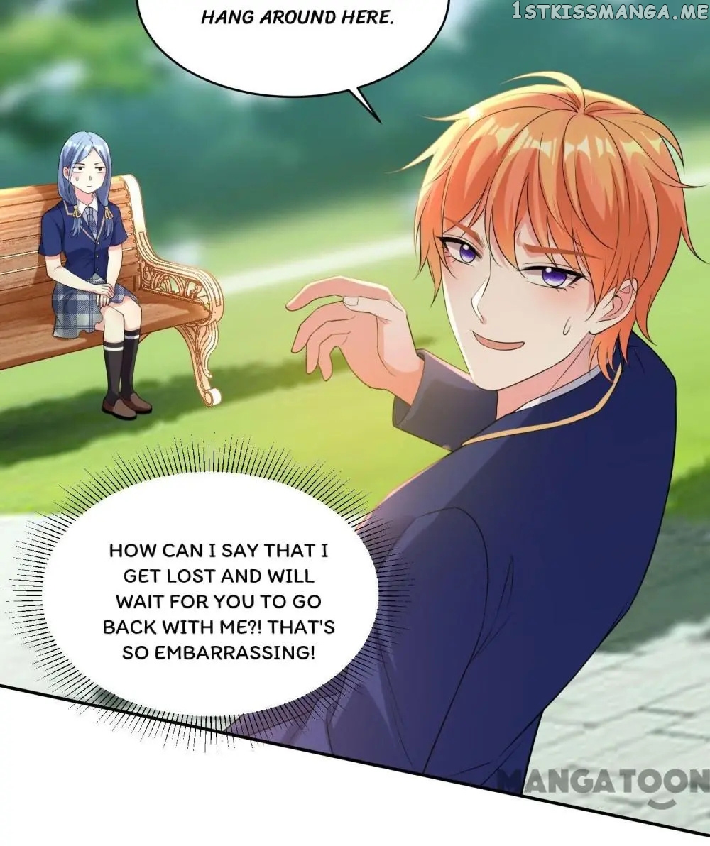Blackmailed By Bossy Ceo chapter 339 - page 2