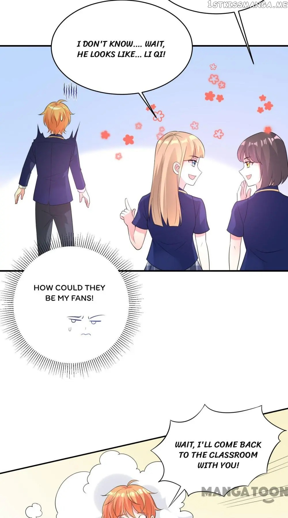 Blackmailed By Bossy Ceo chapter 339 - page 20