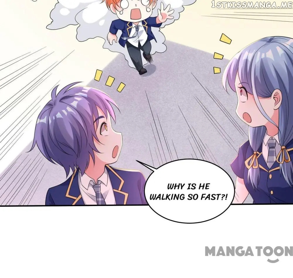 Blackmailed By Bossy Ceo chapter 339 - page 21