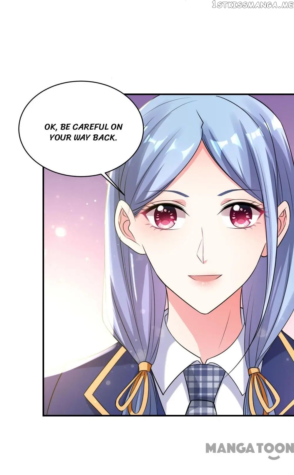 Blackmailed By Bossy Ceo chapter 339 - page 25