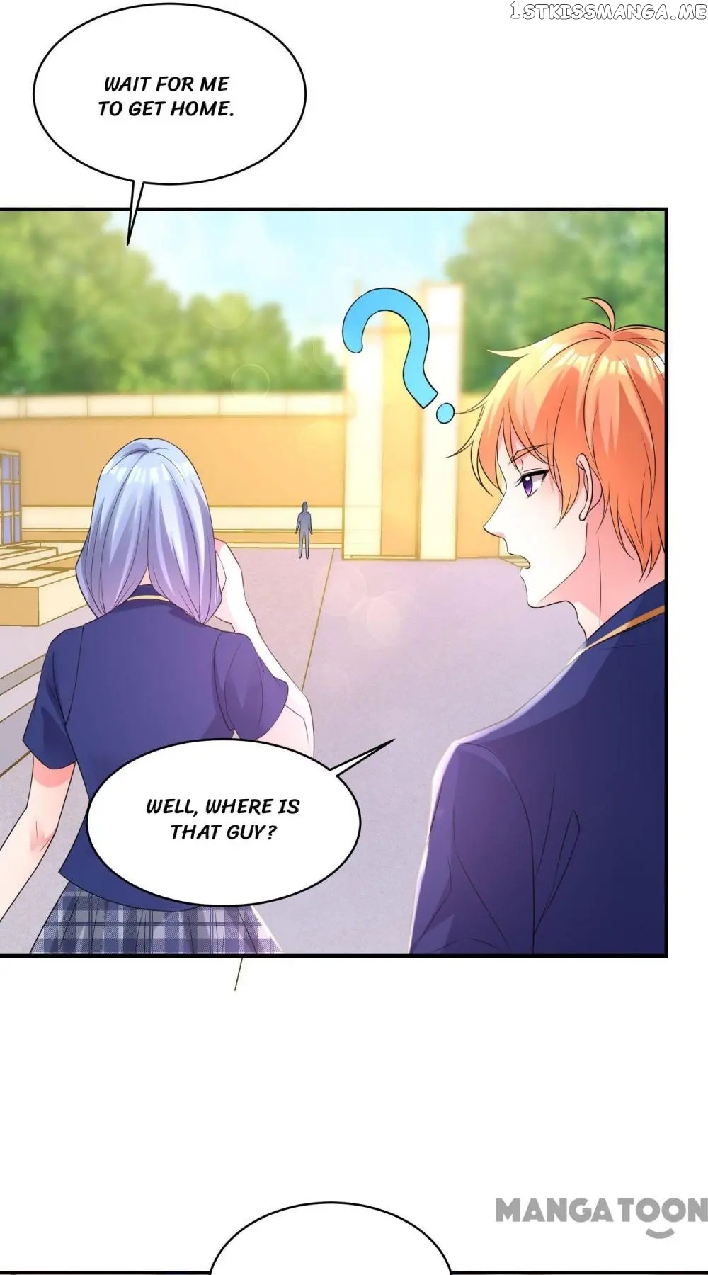 Blackmailed By Bossy Ceo chapter 339 - page 26