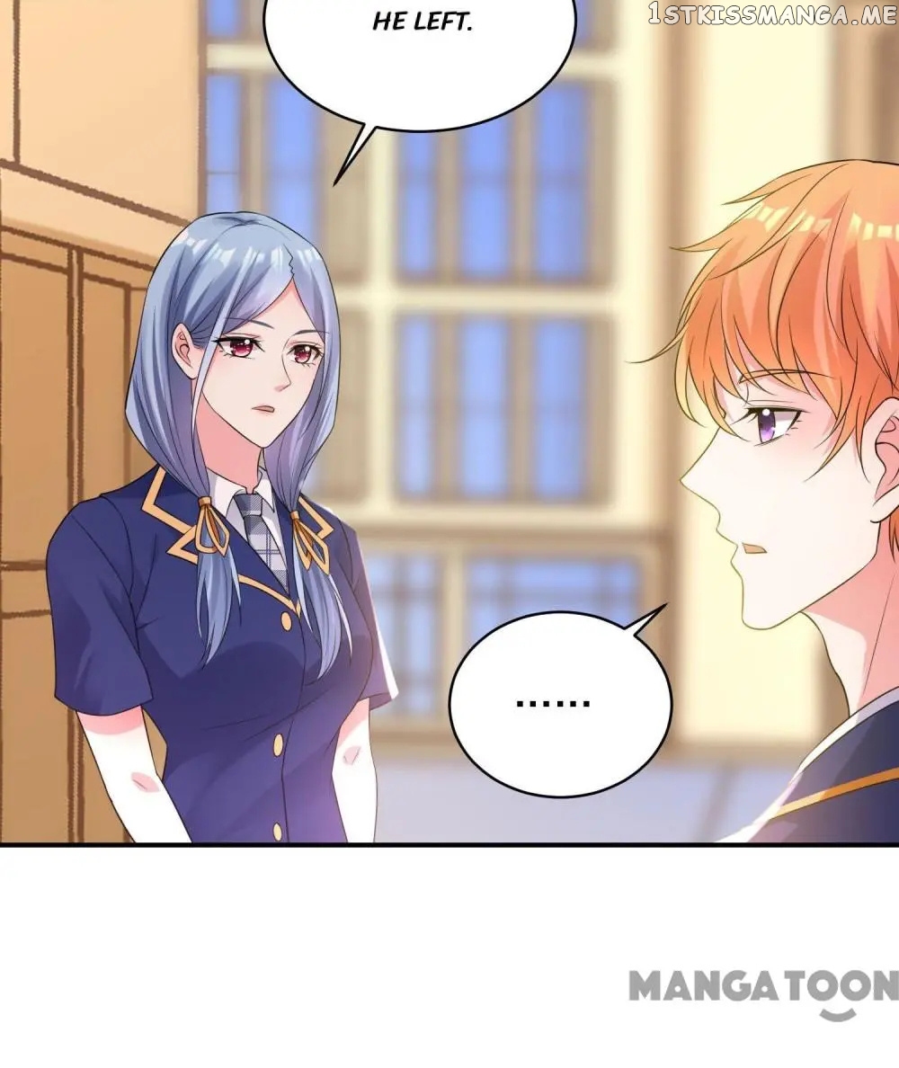 Blackmailed By Bossy Ceo chapter 339 - page 27