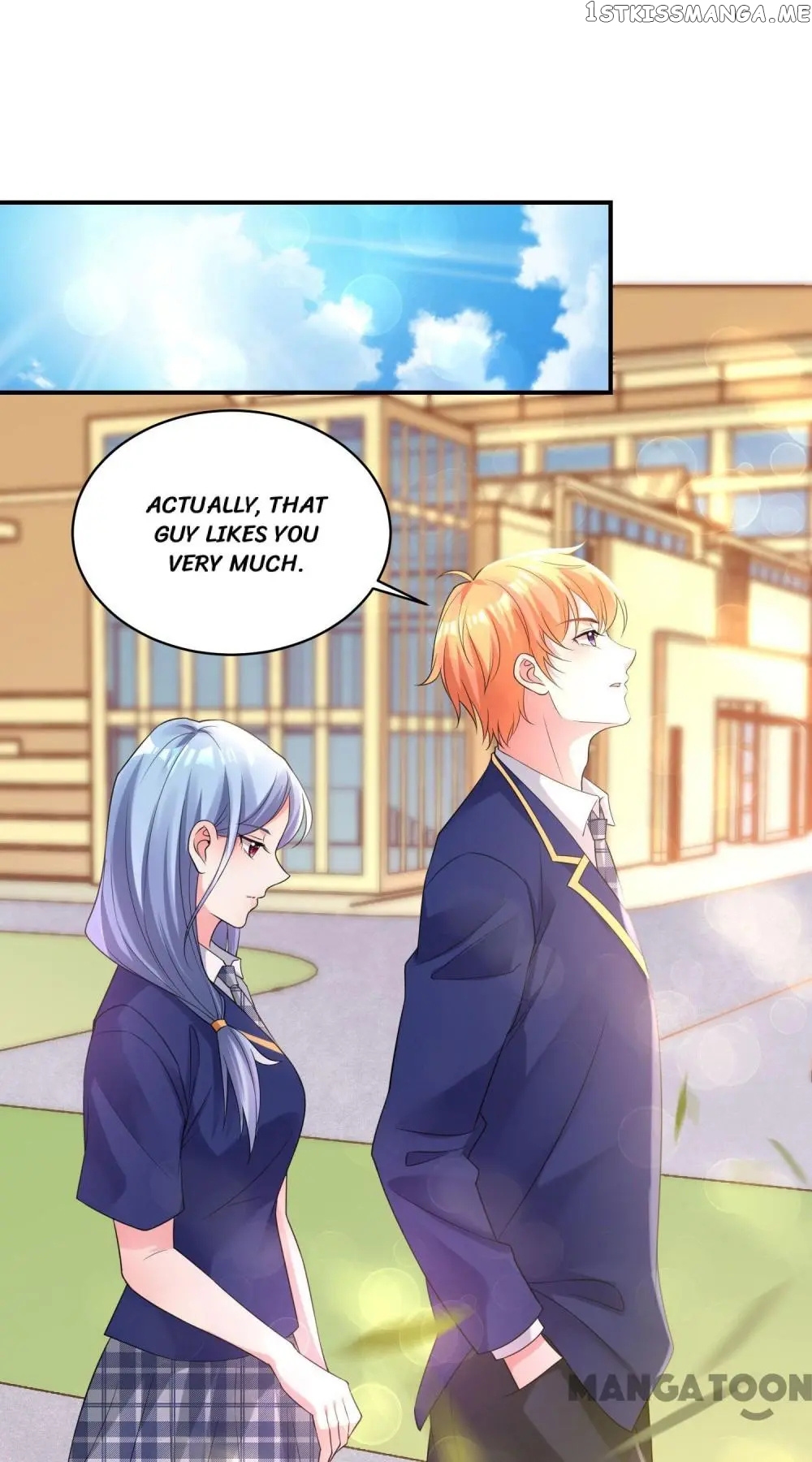 Blackmailed By Bossy Ceo chapter 339 - page 28