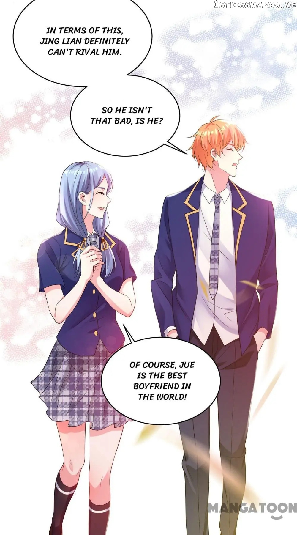 Blackmailed By Bossy Ceo chapter 339 - page 30