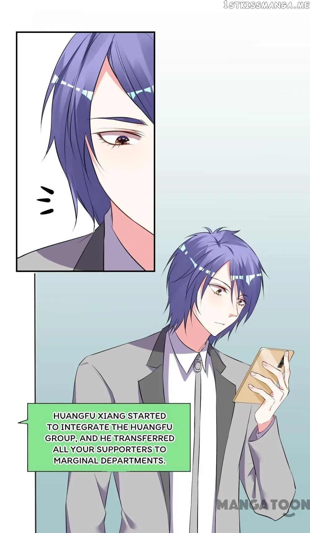 Blackmailed By Bossy Ceo chapter 299 - page 10