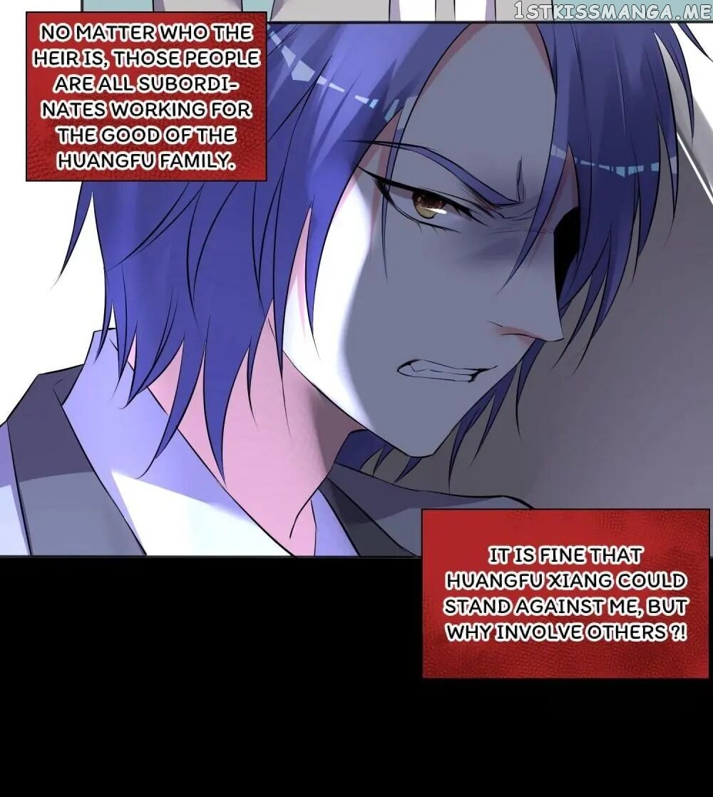 Blackmailed By Bossy Ceo chapter 299 - page 11