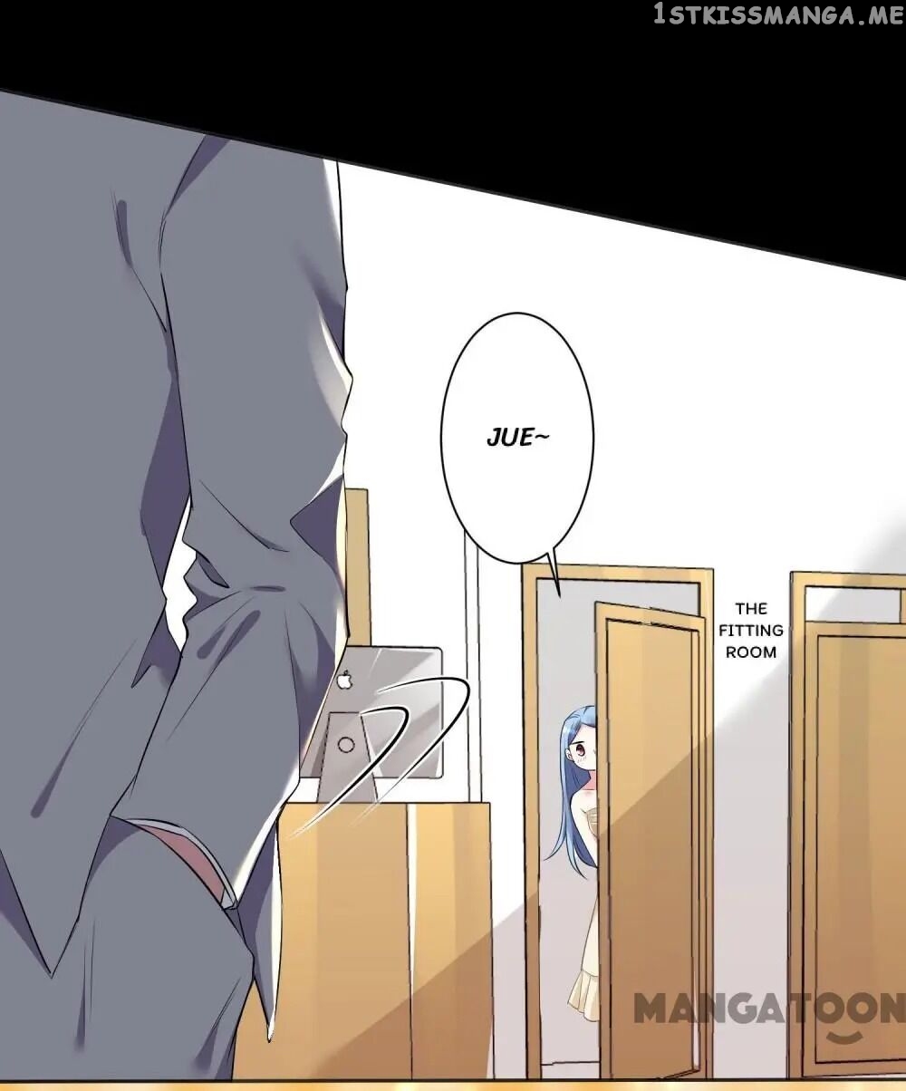 Blackmailed By Bossy Ceo chapter 299 - page 12