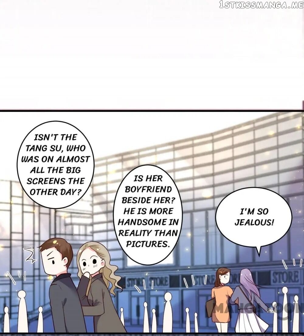 Blackmailed By Bossy Ceo chapter 299 - page 2