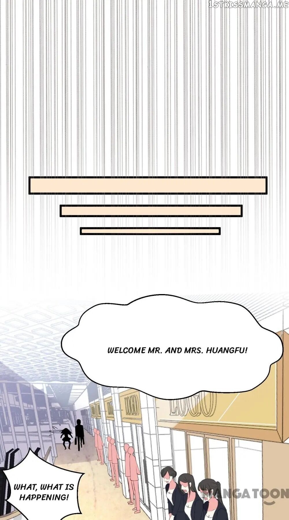 Blackmailed By Bossy Ceo chapter 299 - page 21