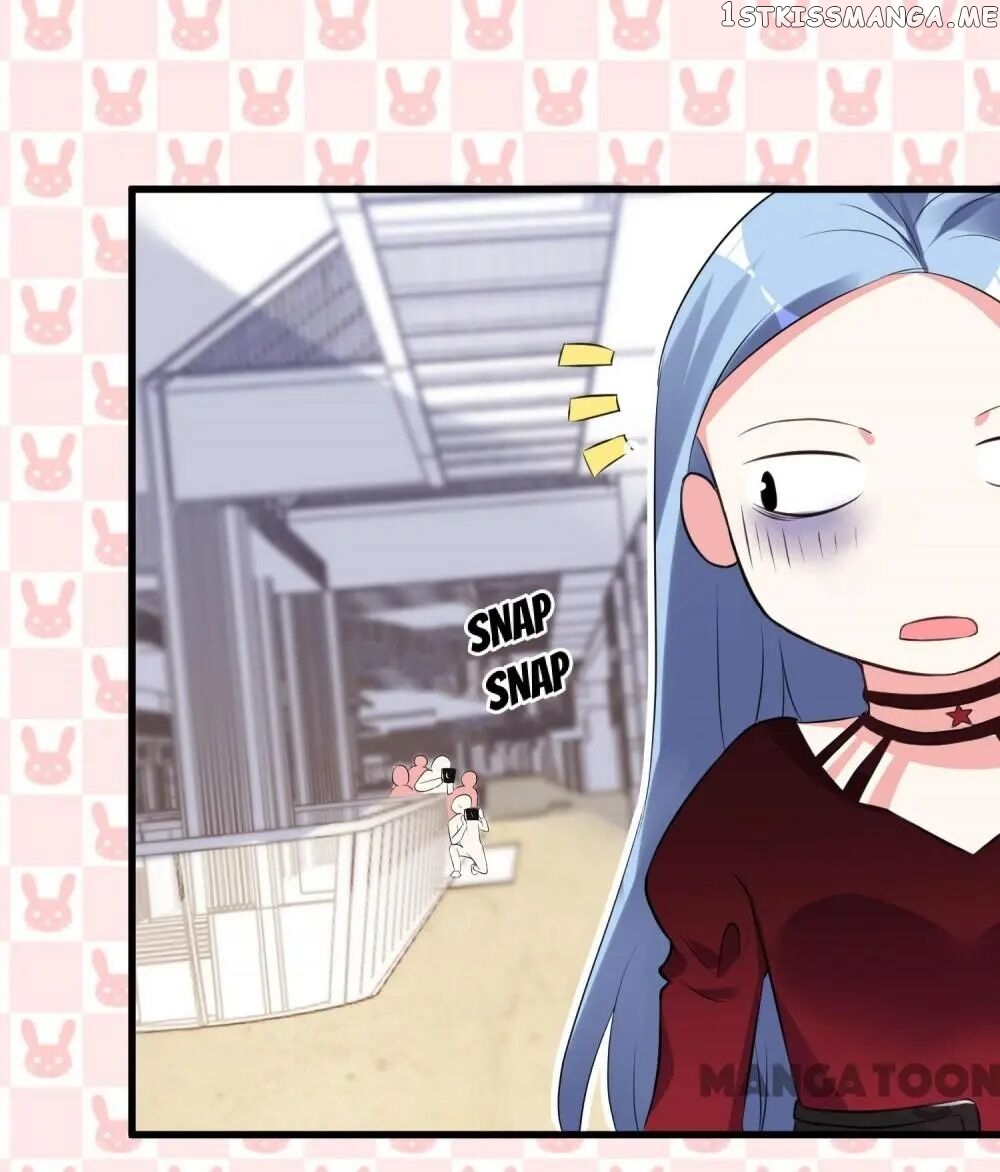 Blackmailed By Bossy Ceo chapter 299 - page 24