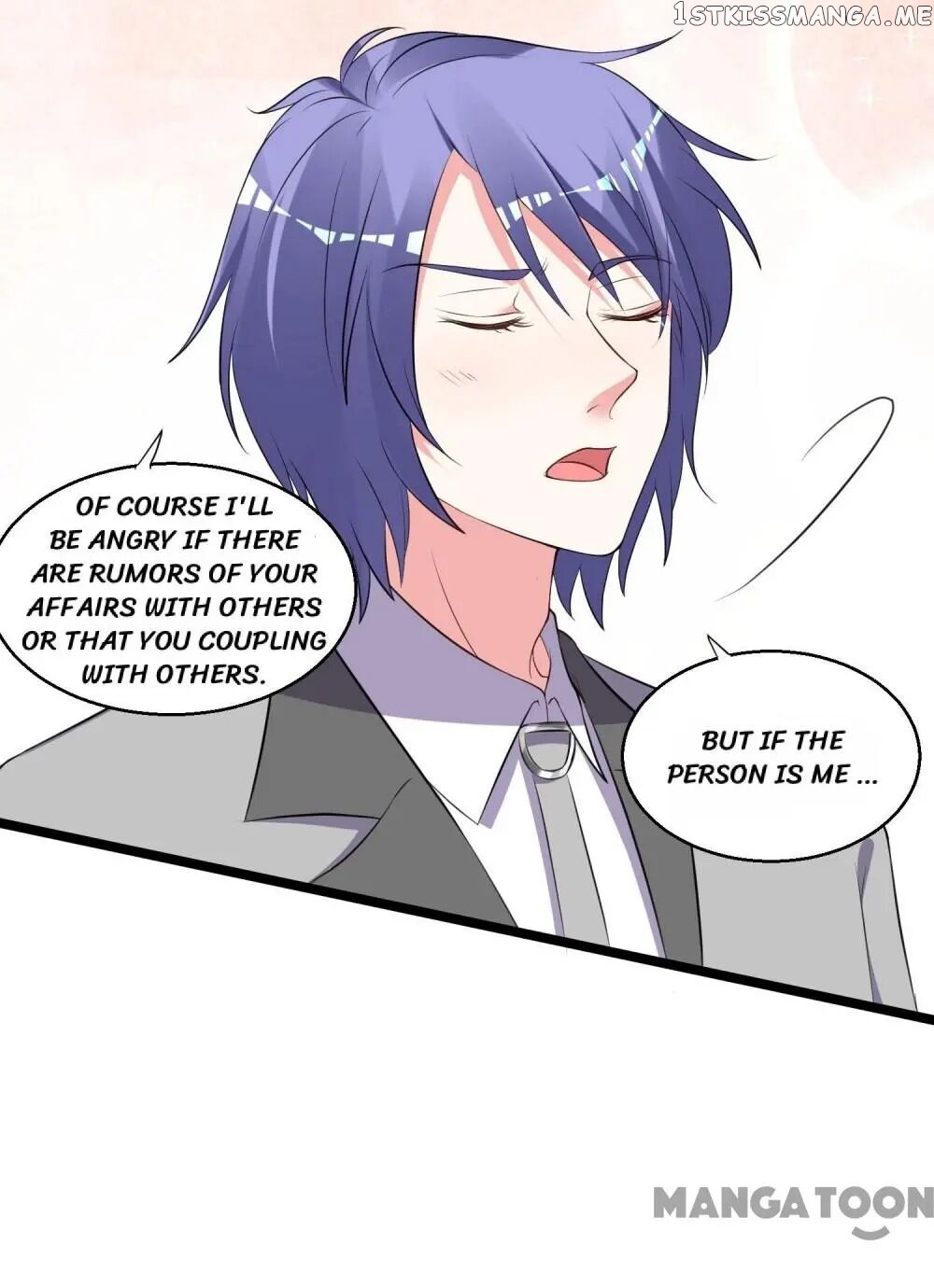 Blackmailed By Bossy Ceo chapter 299 - page 27