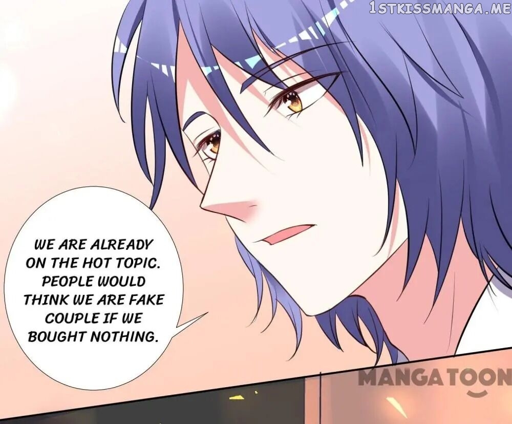 Blackmailed By Bossy Ceo chapter 299 - page 31