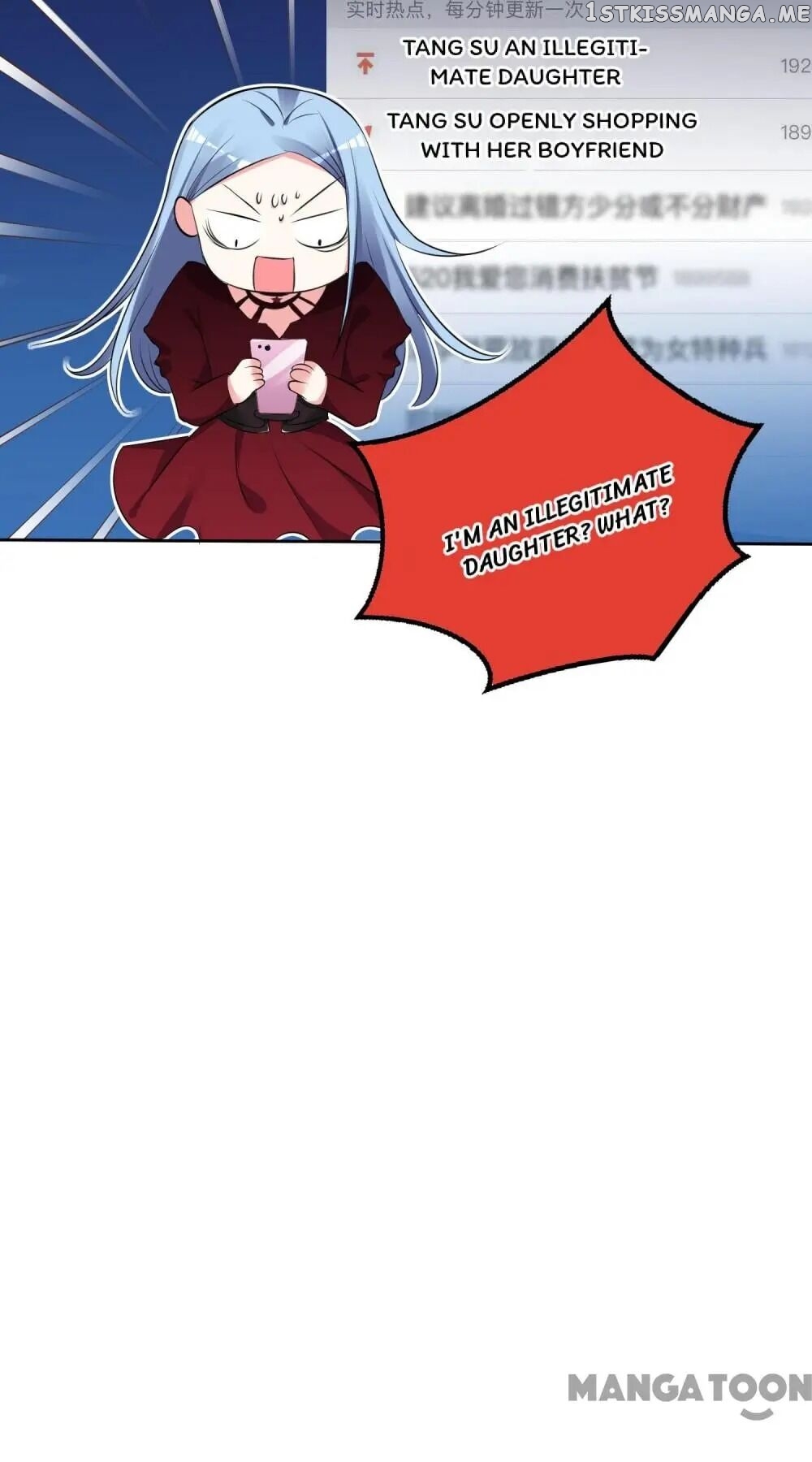 Blackmailed By Bossy Ceo chapter 299 - page 34