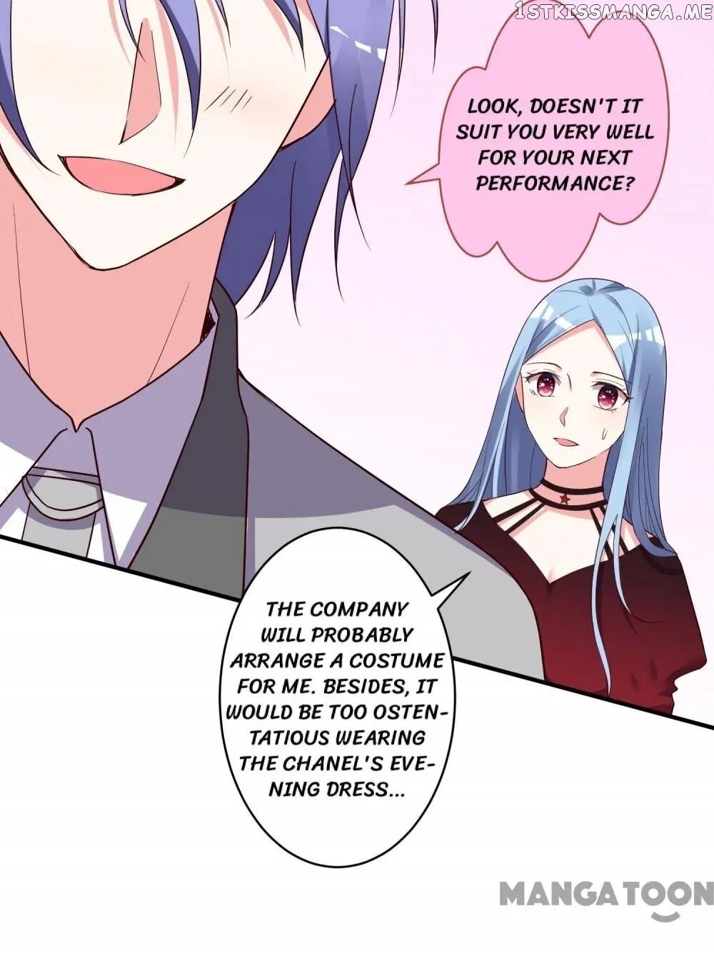 Blackmailed By Bossy Ceo chapter 299 - page 7