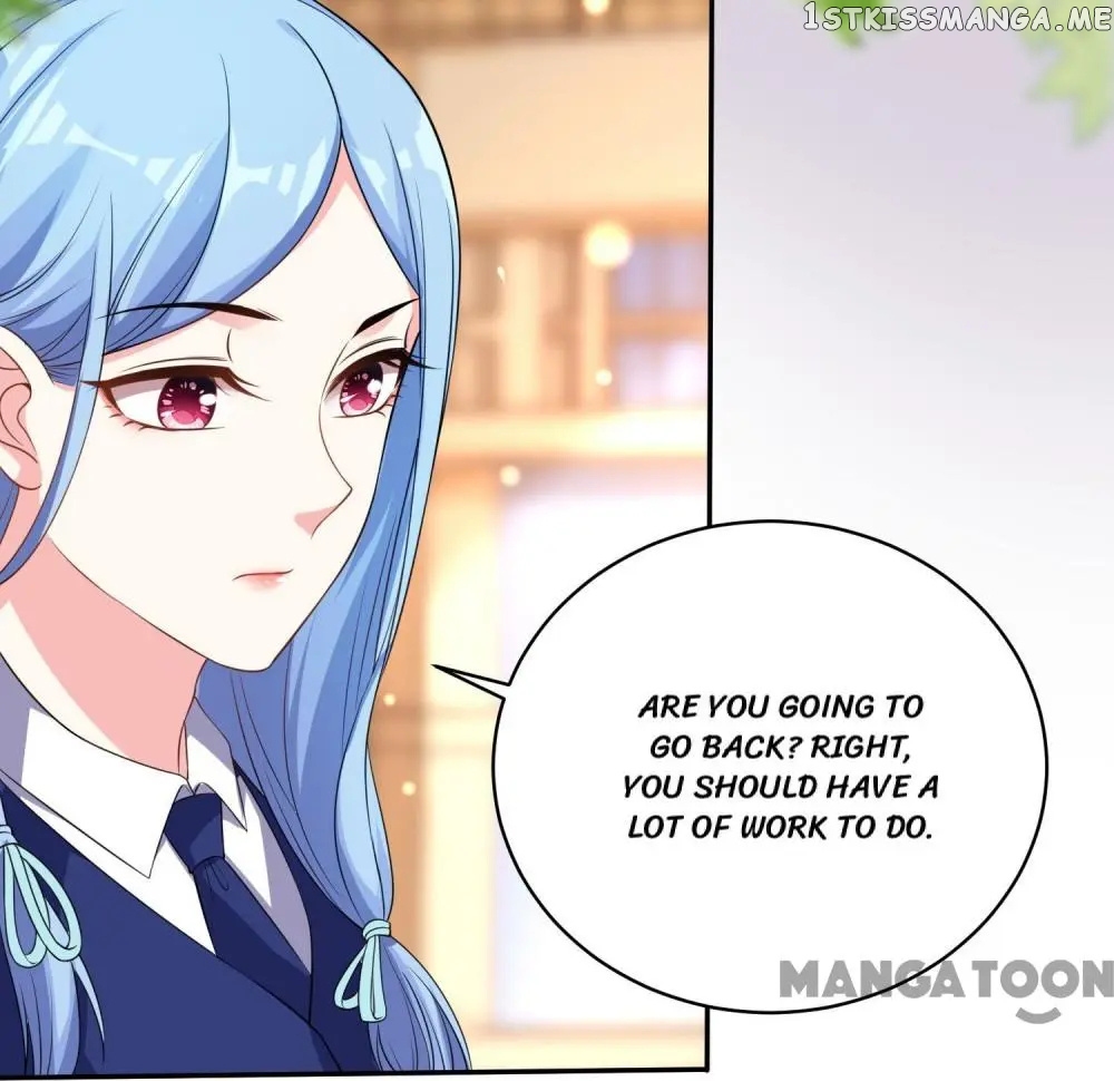 Blackmailed By Bossy Ceo chapter 338 - page 10