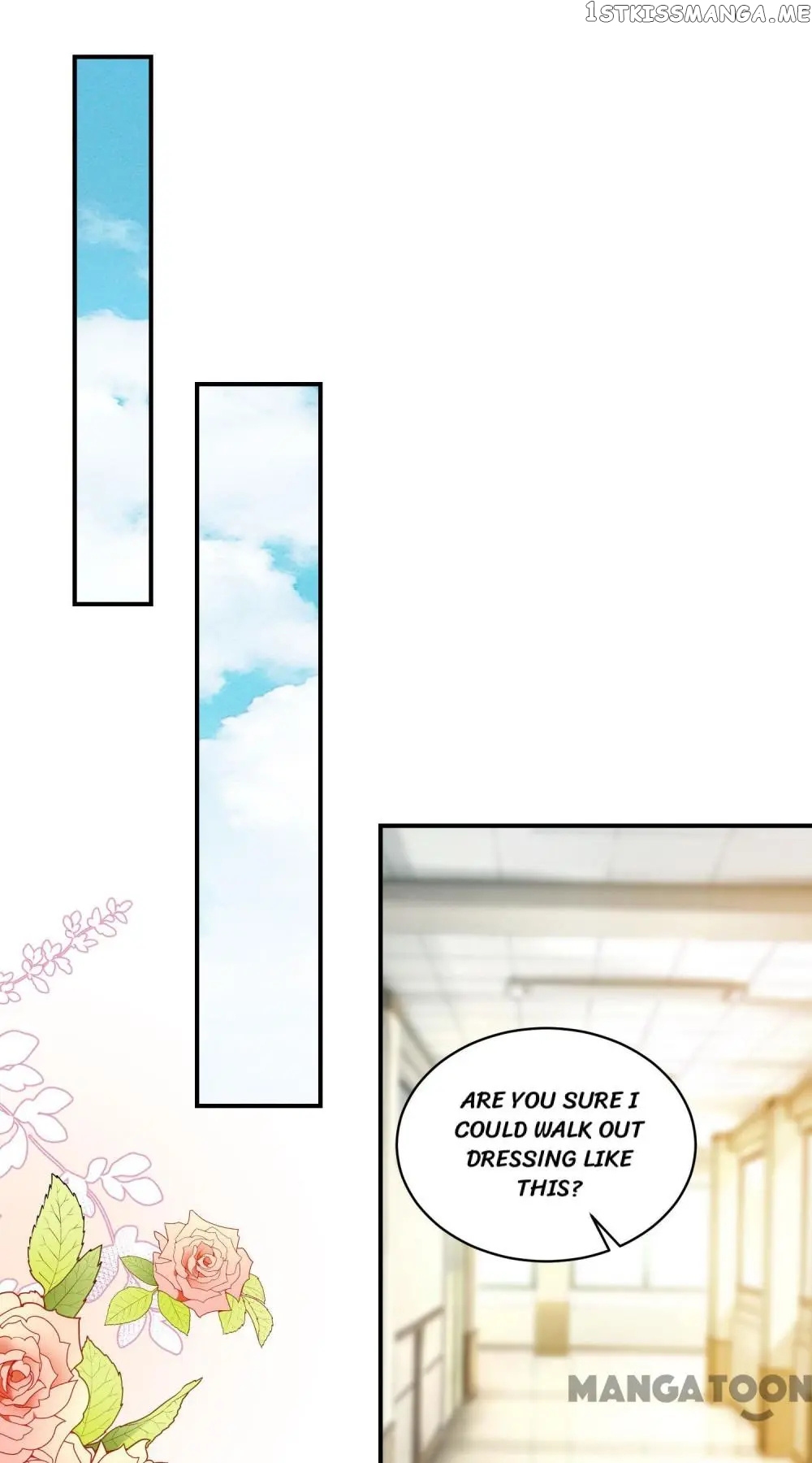 Blackmailed By Bossy Ceo chapter 338 - page 15