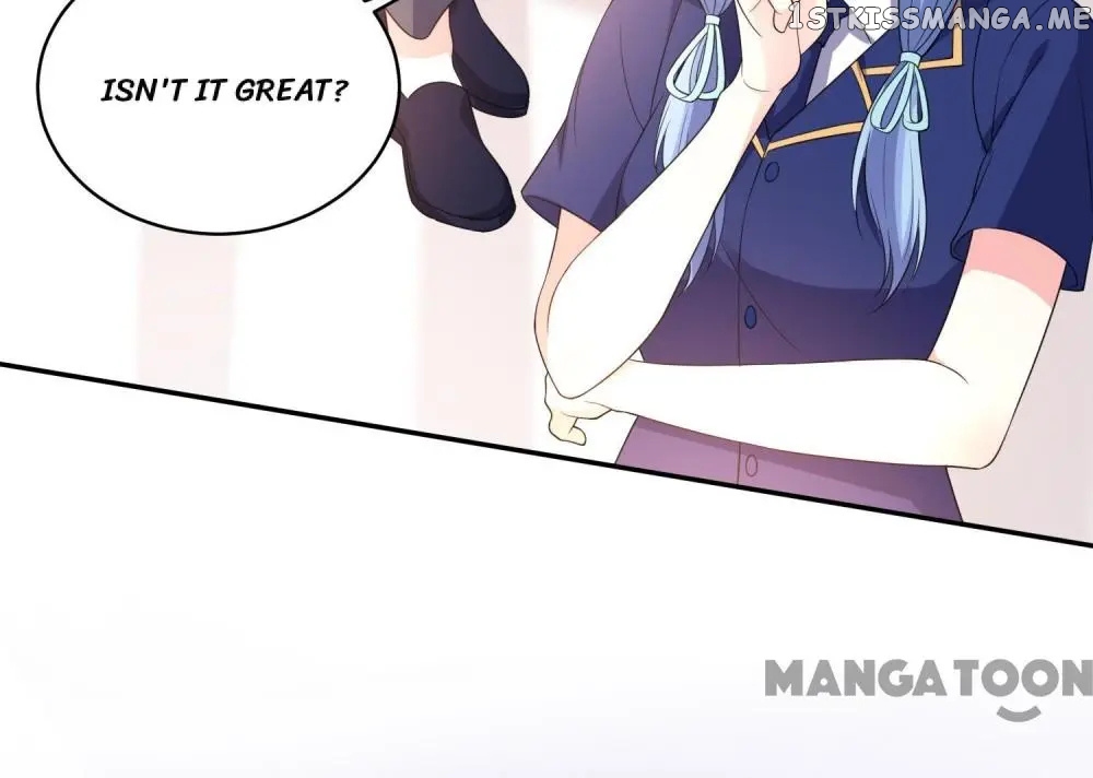 Blackmailed By Bossy Ceo chapter 338 - page 18
