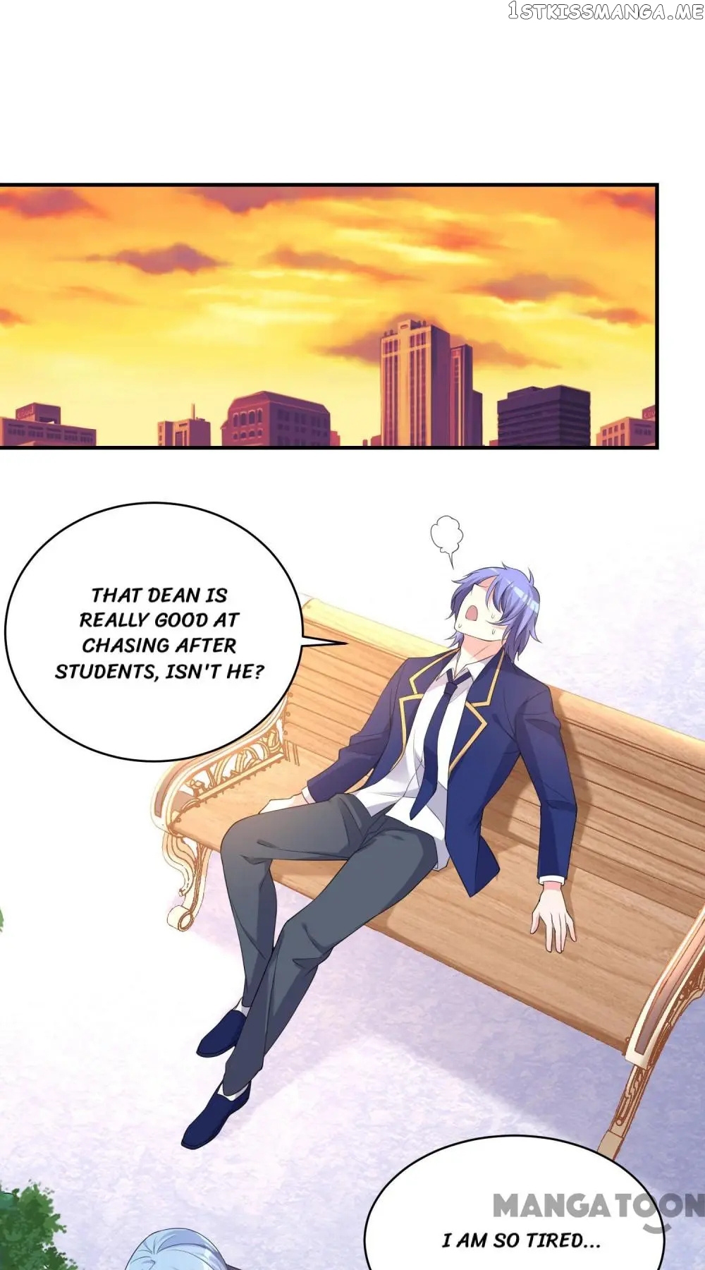 Blackmailed By Bossy Ceo chapter 338 - page 27