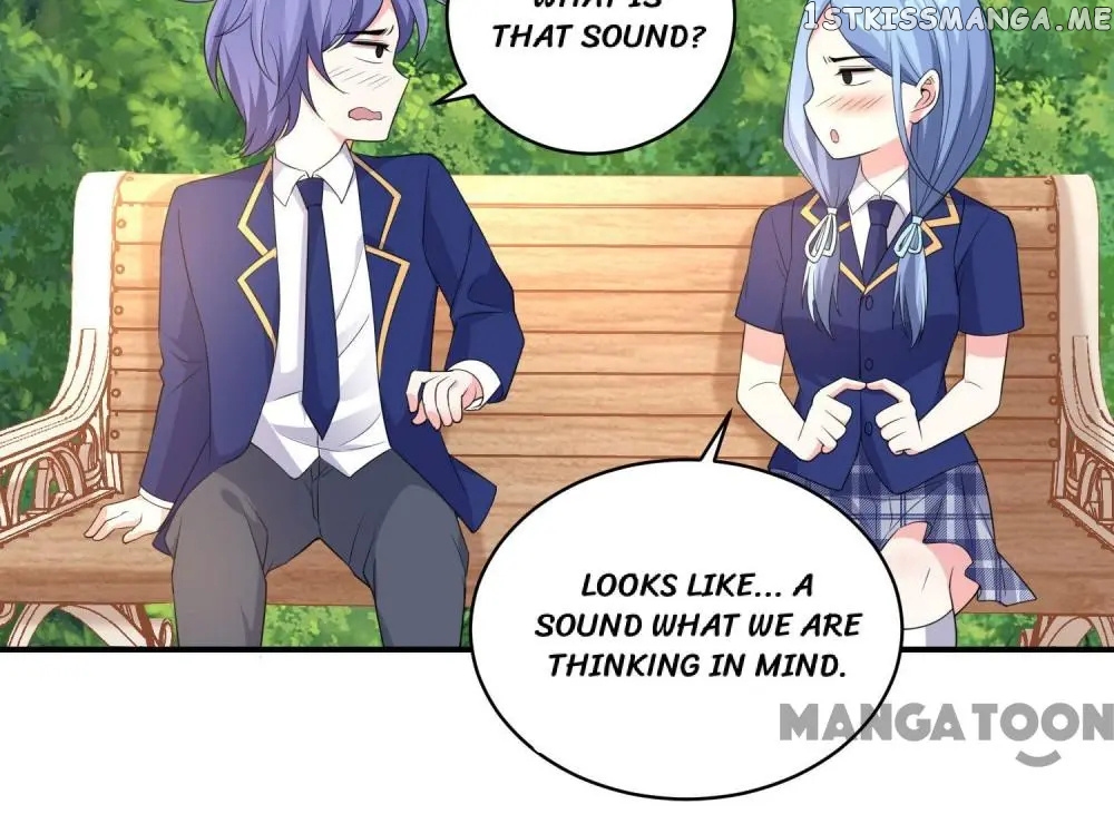Blackmailed By Bossy Ceo chapter 338 - page 32