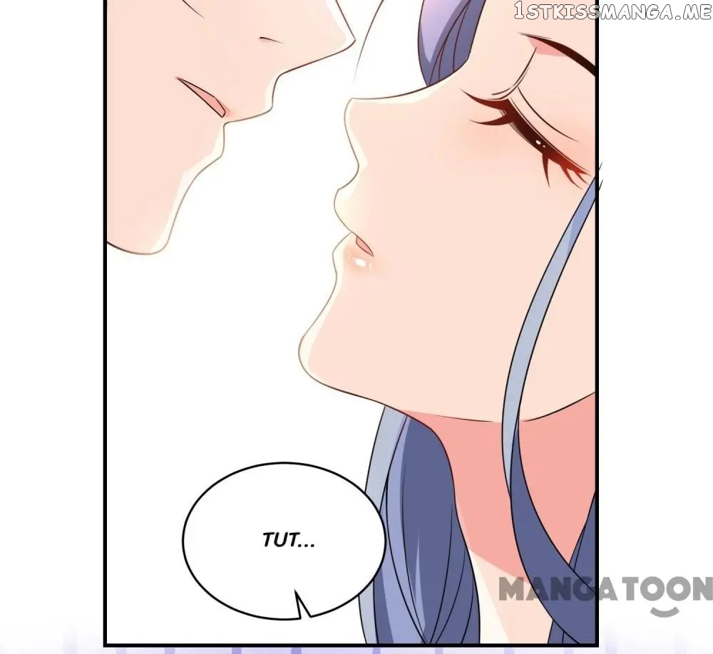 Blackmailed By Bossy Ceo chapter 338 - page 36